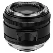 Voigtlander  Nokton Ii Vintage Line 35 mm f/1,5 do Leica M - Black Vg3427 4002451006781