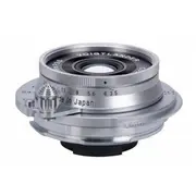 Voigtlander  Color Skopar 35 mm f/3,5 do Leica M - srebrny Vg4901 4002451008549