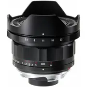 Voigtlander Hyper Wide Heliar Leica M 10 mm F/5.6  Vg0433 4002451194037