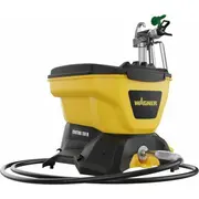 Wagner Elektryczny Pistolet do Malowania 2394312 5,5 L 230 V 350 W  S7152973 4004025095146