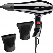 Wahl Protect hair dryer 1500 W Black  4360-0470 4015110038887 Agdwahsus0009