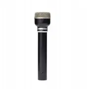 Mikrofon Warm Audio Wa-19 Black - dynamiczny  Wa-19B 850031640405