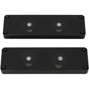 Watercool Mo-Ra Iv Standfe - Black  26000 4251312606855