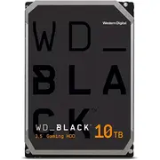 Western Digital Wd Desktop Black 10Tb Hdd 7200Rpm 6Gb/S serial Ata Sata 256Mb cache 8,9Cm 3,5Zoll intern Rohs compliant Bulk  Wd102Fzbx 718037901268