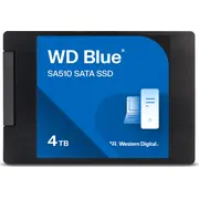 Western Digital Blue 4Tb Sa510 Ssd 2.5 inch Wds400T3B0A  718037899961 Dgwdcwbt4003B0A