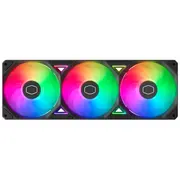 Wentylator Cooler Master Sickleflow Edge 360 Argb Black Mfx-B2Dn-25Tp2-R1  4719512147870 Awclmws00000061