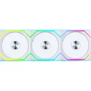Wentylator Lian Li Uni Fan Sl Wireless 120 Reverse Blade 3-Pack biały 12Rsl1W3W  840353047501
