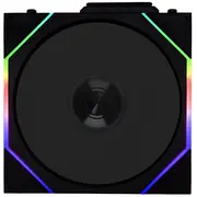 Wentylator Lian Li Uni Fan Tl Wireless 120 Reverse Blade Black 12Rtl1W1B  4718466017277