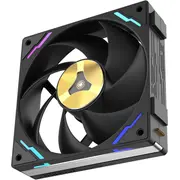 Tcomas Fc700Pro Bk 120Mm  Fc700Pfs2Bkdeu 6976393400816 Wen-Ob-Tcms-005
