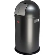 Wesco Pushboy 50L graphit matt  112793 4027801206376