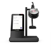 Wh66 Dect Wireless Headset  841885119759