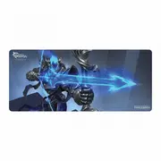 White Shark Gaming Mouse Pad Arcane Sentry Mp-1874  T-Mlx35620 0616320538491