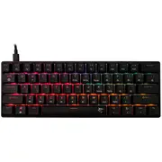 White Shark Gk-004111 Shinobi 2 Red switch, Black Us  T-Mlx59087 3858894506033