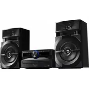 Wieża Panasonic Sc-Ux100Ee-K  Ux100Ee 5025232859528