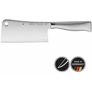 Wmf Chiński tasak Grand Gourmet 28,5 cm, specjalna stal ostrza, kuty nóż, cięcie wydajności, ostrze 15 cm  18.8042.6032 4000530676733
