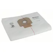 Worek do odkurzacza Bosch filtracyjny włókninowy Gas 55 5Szt. 2607432038  3165140713610