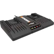 Worx charger Wa3883  6924328319368