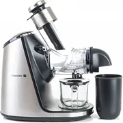Wyciskarka wolnoobrotowa G21 Gracioso 600854  8595627411374