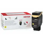 Xerox C32X Dmo Hc Toner Yellow 006R04834  0095205044126
