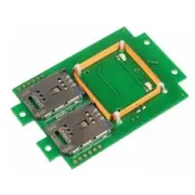Xerox Elattwn4 Leg Nfc Rfid Cardr Usb  497N04032 0095205829945