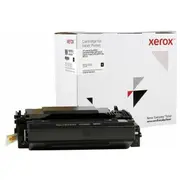 Xerox Everyday Alternativtoner für Cf287X/ Crg-041H Schwarz ca.  18000 S. 006R03653 0095205894790 6720-02X