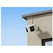 Xiaomi  Camera Cw100 Dual Eu Bullet 3 Mp F1.6 Ip66 H.265 Micro Sd, Max. 256 Gb 64874 6932554428877