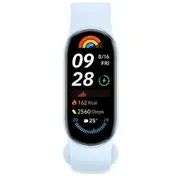 Xiaomi Mi Band 9 Blue  Bhr8346Gl 6941812775806