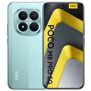 Xiaomi Poco M8 Pro 5G 8/256Gb Green Mzb0Mlkeu  6932554481131