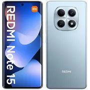 Xiaomi Redmi Note 15 Pro 4G 8/256Gb Glacier Blue Mzb0Mgxeu  6932554480516