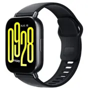 Xiaomi Redmi Watch 5 Active Midnight Black Eu Bhr8784Gl  6941812791585