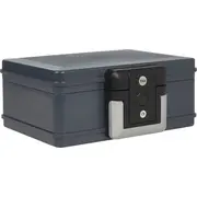 Yale Home Small fireproof box Yfc/154/Kb1  5052847125885 Shyahis00000049