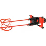 Yato Mieszadło Podwójne Ii Biegi 1850W  Yt-82609 5906083108051