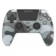 Yaxo Nitro Rave Urban Camo  Yax-Ga-Gc-015 850071919110