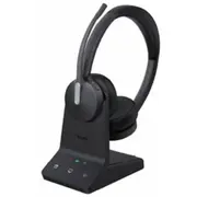 Yealink Dect Headset Wh64 Workstation Dual  1208736 6938818324640
