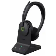 Yealink Headset Wh68 Uc  1208713 6938818322202