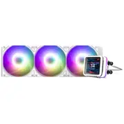 Zalman Alpha2 Ds A36 360Mm White  T-Mlx59880 8800263650255