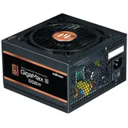 Zalman Zm650-Gv3 Gigamax 650W 80Bronze  8809213763878 Kzzalz6Zm650Gv3