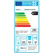 Žāvētājs Electrolux Ew8D394M  7333394042664