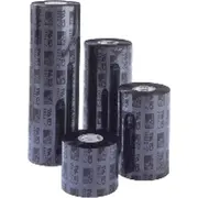Zebra - Thermotransfer- ink ribbon 12 x black 84 mm 74M for R2844, T402, Desktop Gk420, Gx420, Gx430, G- Series Tlp 38Xx 02300Gs08407 