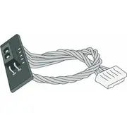 Zebra Kit Reflective Sensor R110Xi4  Kit, 5704174962342