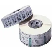 Zebra Thermoetiketten 80Mmx250 m weiss,o.Kleber,f.Kiosk  01942-080Z 5712505069103