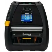 Zebra Zq600 Series Zq630 Plus - Etikettendrucker Thermodirekt Rolle 11,2 cm  Zq63-Auwae14-00 5715063030677