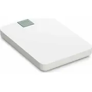 2,5 Seagate Backup Plus Ultra Touch 2Tb Usb 3.0 / 2.0 kompatibel mit Pc und Mac wolkenweiss  Stma2000400 8719706044387