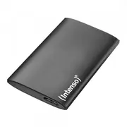 2Tb Intenso Premium Portable Usb 3.0 black  3823471 4034303035038