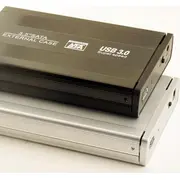 zewnętrzny Ssd Microstorage 1Tb Usb 3.0 3,5 7200Rpm - Ms1Tbe3.5Usb/3.0  5712505011836