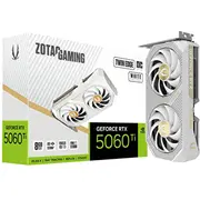 Zotac Gaming Geforce Rtx 5060 Ti Twin Edge Oc Nvidia 8 Gb Gddr7  Zt-B50610Q-10M 8886307701503