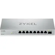 Zyxel  8P 2,5G 1Sfp Xmg-108-Zz0101F 4718937631131 Nuzyxsw8P000017