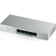 Zyxel Gs1200-5Hpv2  Gs1200-5Hpv2-Eu0101F 4718937598717 Nuzyxss5P000005