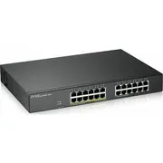 Zyxel Gs1900-24Ep-Eu0101F  4718937609468