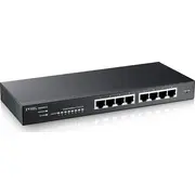 Zyxel Gs1915-8-Eu0101F  4718937621897 Nuzyxsz8P000011